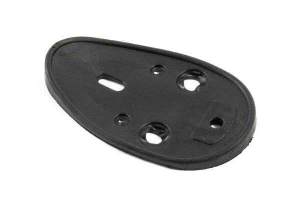 Kreidler Rubber for Taillight - Puch - 350.4.55.001.1