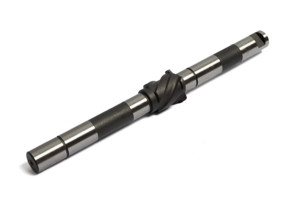 Trapas / Pedal Shaft  - Sachs - 0237 020 101