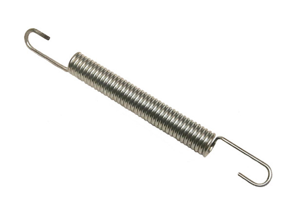 Yamaha Main Stand Spring - Middenstandaard Veer - Aerox