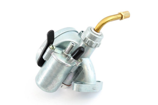 Carburateur 12mm - Puch SSE - DS/MC/MS/MV/VS/VZ - 357.2.15.200.0