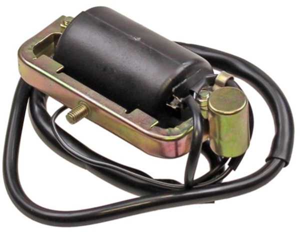 Honda Ignition Coil - Bobine met Condensator - Amigo/Novio/PC50/PF50/PS50 - 30500-099-004