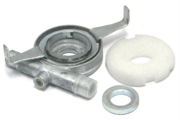 Mobylette Speedometer Gear - Telleraandrijving - MBK/ Motobecane (187)