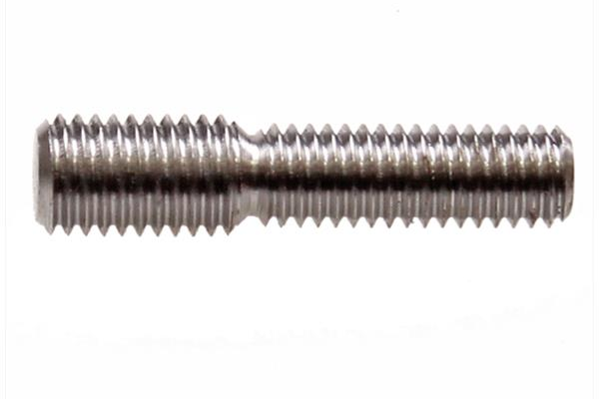 Cylinder Stud - Tapeind M6 x M7 x 30mm