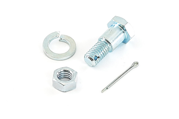 Honda Brake Torque Link Bolt Set - Front - MT5 - 92812-10000