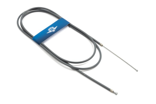 Cable Universal - Kabel Universeel - Grey/Grijs - 2mtr