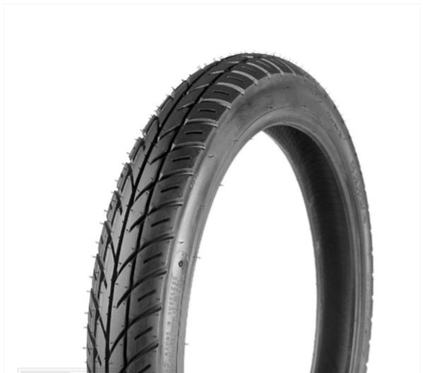 Tires 17 x 250 - KENDA - K208 - 38P - 70x90-17