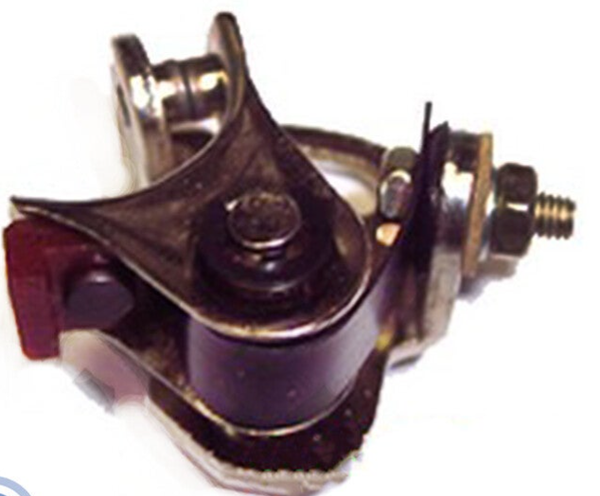 Yamaha Contact Point Assy - Contactpuntset - DT/LB/RD/TY50 - 1K8-81321-20