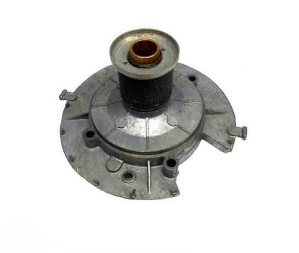 Solex Rol - Compleet - Koppeling 42mm