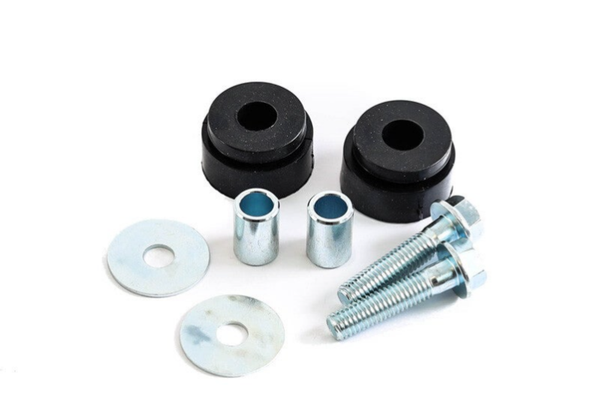 Honda Rubber KIT - Fuel Tank - Brandstoftank Montage Kit - MB50 / MT50 / MB80 / MT80