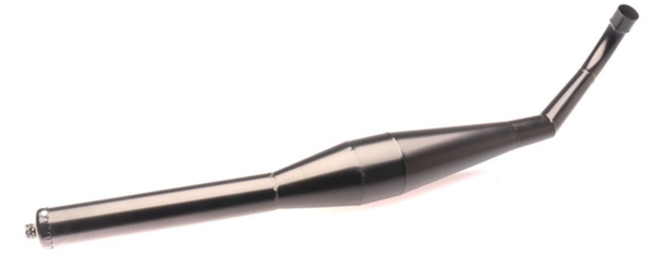Kreidler Muffler - Uitlaat - 6P - OT - HOMOET