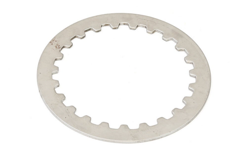 Yamaha Clutch Plate Steel - Koppelingsplaat Staal - OEM Original - FS1/DT-MX - 257-16324-00