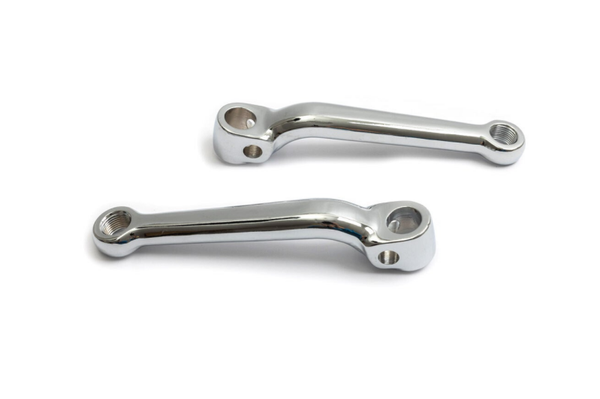 Pedal Arm - Crank - Set - Puch - 	 050.1340 / 050.1341