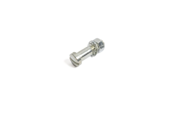 Puch Screw For Handle Lever - Schroer voor Handrem 10Pcs Monza Etc.