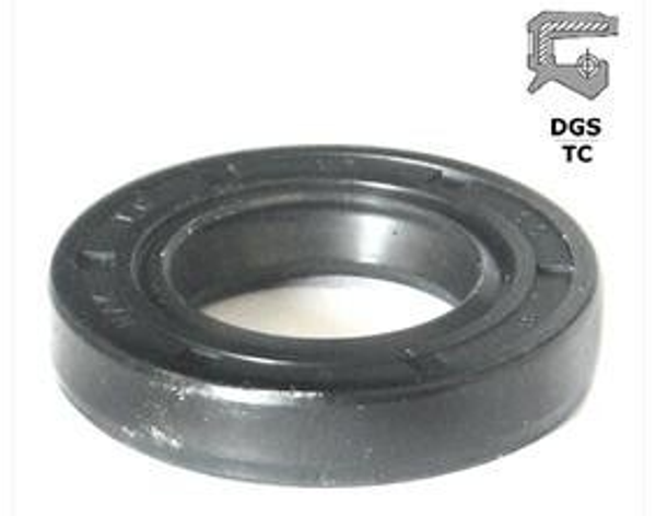 Oil Seal - Keerring 17x30x6 - DGS - 91206-A1A-000 / 779532