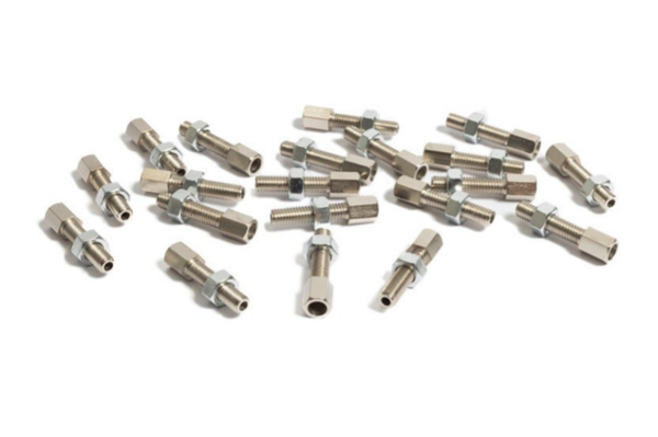 Cable Adjuster / Kabel Stelbout M6x25mm