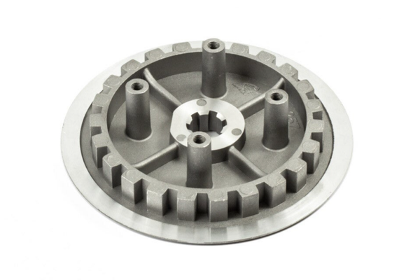 Yamaha Clutch Body - Koppelingskorf - FS1-DT50MX - 257-16371-01