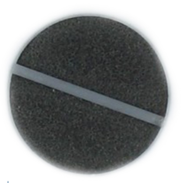 Solex Air Filter - Luchtfilter