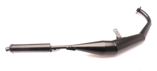 Honda Exhaust - Uitlaatdemper - MT5 - 70cc - HOMOET
