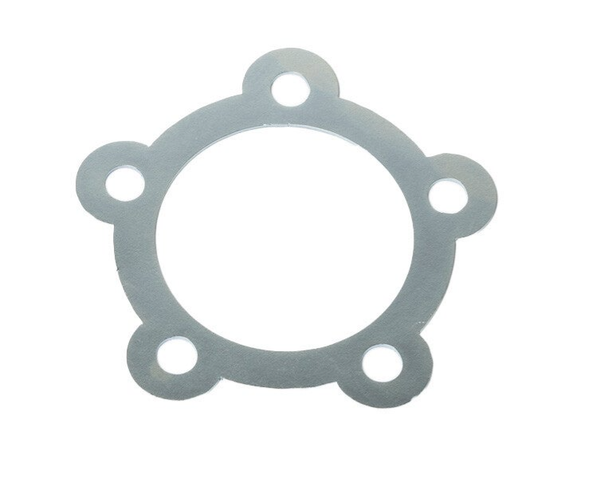 Zundapp Rear Sprocket - Achtertandwiel Borgplaat - 446 - 446-15.140