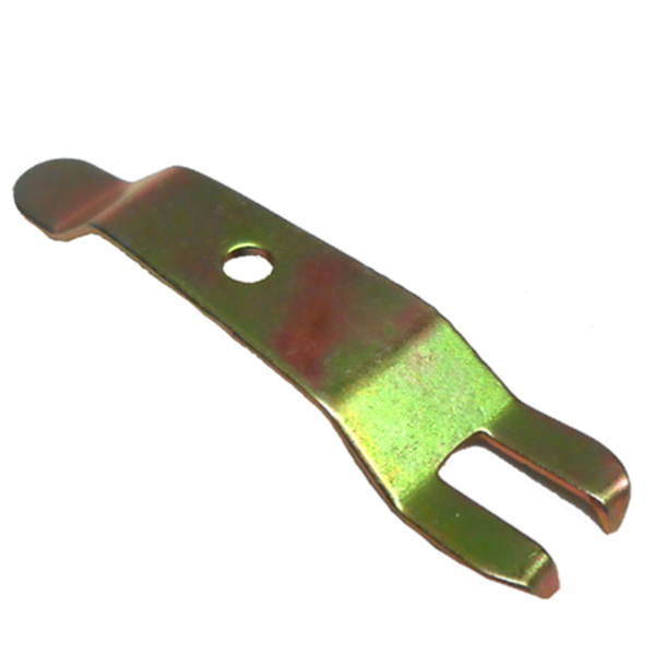 Solex Smoorklep Hevel - Lever