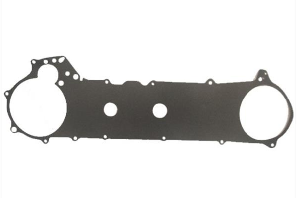 Honda Gasket Clutch Housing - Koppelinghuis Deksel Pakking - Wallaroo