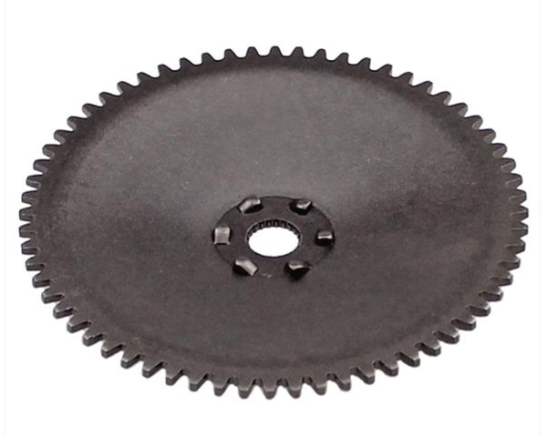 Honda Poelie Vision / Wallaroo - Peugeot Fox / Rapido