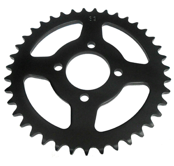 Yamaha Rear Sprocket - Achtertandwiel 41T