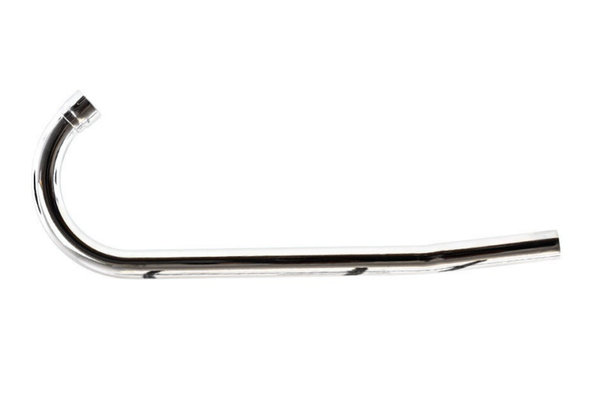 Victoria Exhaust Pipe - Uitlaatbocht - 26mm - MS51 - Zweirad Union (DKW/Victoria/Express)