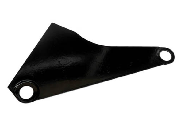 Solex Plaat Kettingkast - Chain Cover