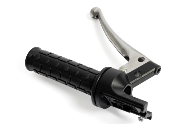 Clutch handle - Koppelingshendel  - Hercules/Zundapp -