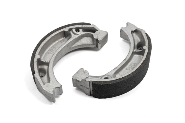 Honda Brake Shoe - Remschoenen Set 110x25mm - MB/MT