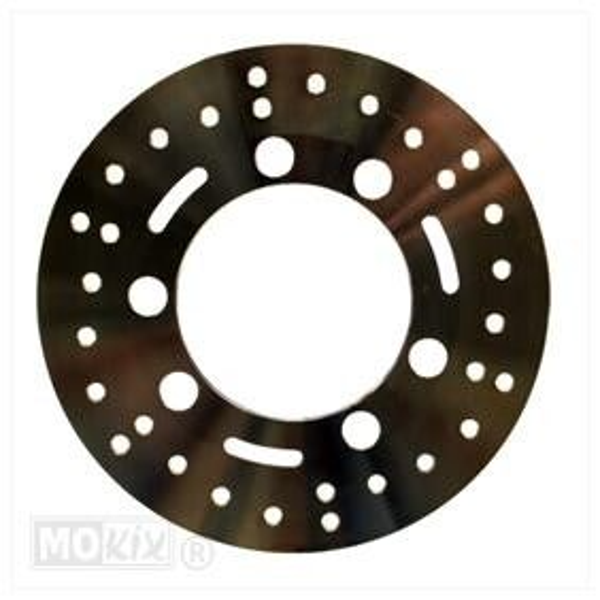 Suzuki Brake Disc - RMX/SMX 1996 - 220x100x3,5mm