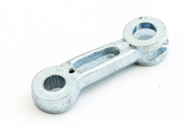 Puch Clutch Arm - Koppelingshevel - MV/DS/VZ - 050.2.1231