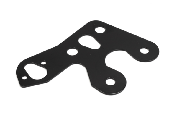 Yamaha Cockpit Plate FS1 - 1Y2-83519-00-98