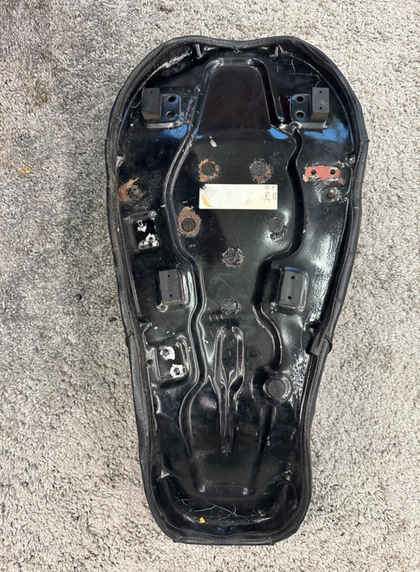 Buddyseat Suzuki RV90 RV125 - USED