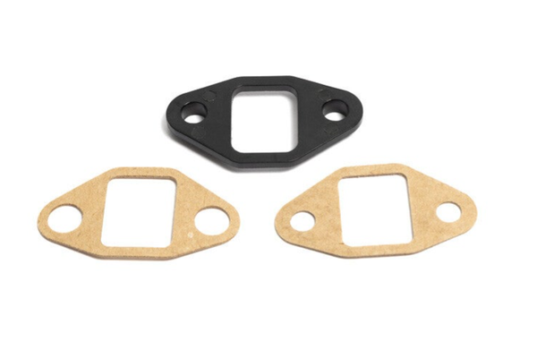 Sachs Gasket Intake - Inlaatpakking - Set - 17mm - 50/A-50/2-50/3-50/4 -