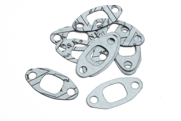 Puch Gasket Intake - Inlaatpakking - MAXI