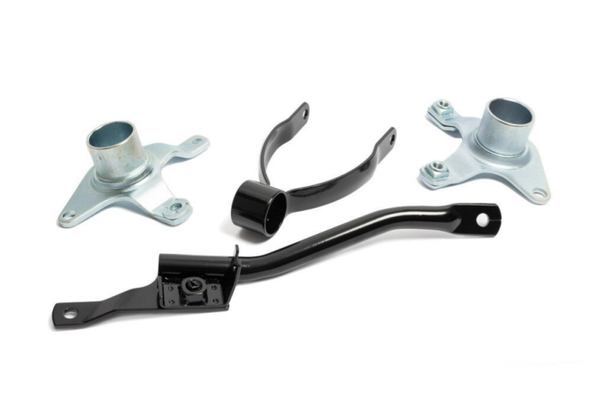 Zundapp Engine Mounting Kit - 529/530