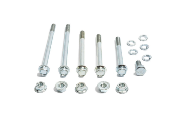 Yamaha FS1 Engine-Frame Bolt Set FS1 -15Pcs-*