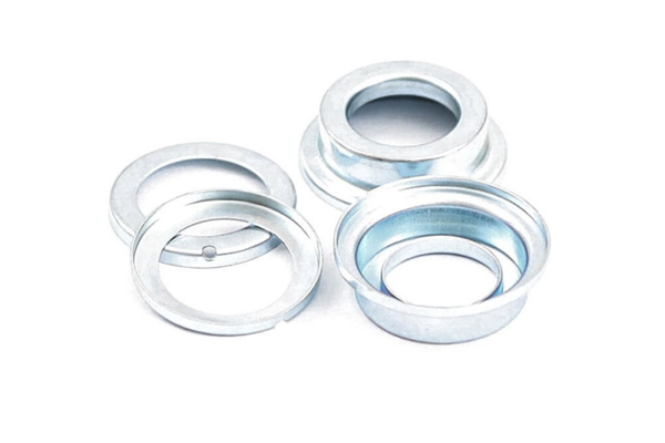 Puch Headlight Mounting Set - M50/VZ50 - 367.1.30.047.1 / 175.2.3041