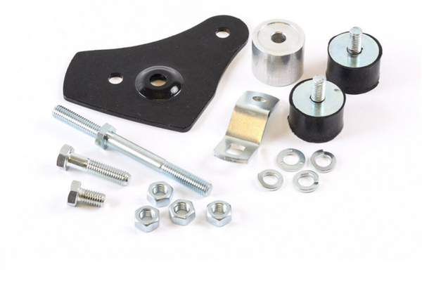 Zundapp Exhaust Uitlaatdemper Cross Mounting Kit