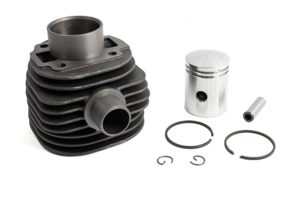 ILO Cylinder Kit - Cilinder Kit - 38mm - G50/V50