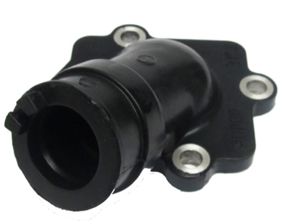 Minarelli/Aprilia/Yamaha/Malaguti/Beta Spruitstuk 21mm waterkoeling horizontale motor