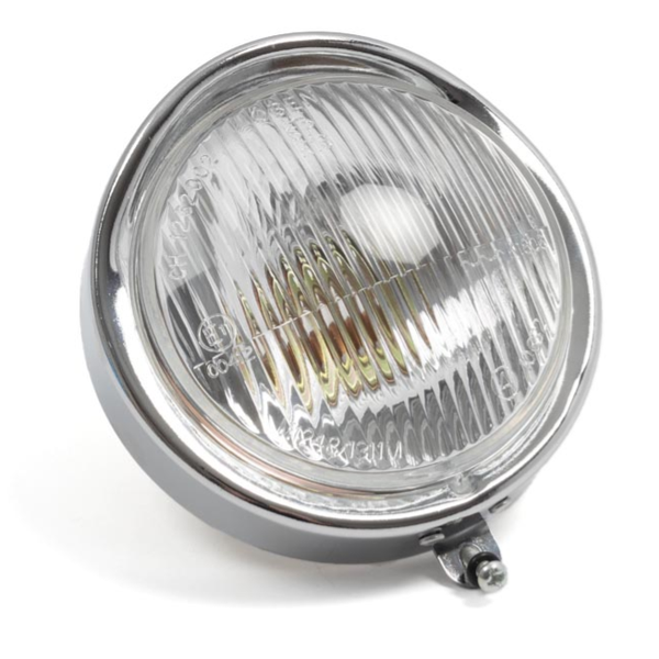 Headlight - Koplamp Inner Unit - 85/90mm - Puch/REX/KTM/NSU/Zweirad Union -