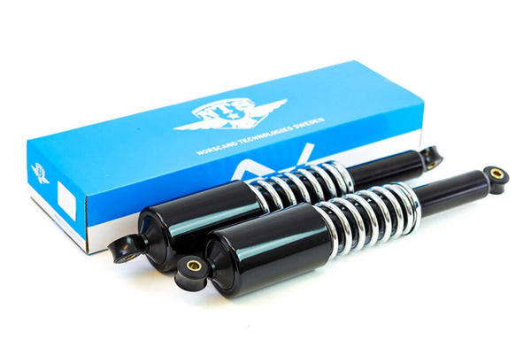 Puch Shock Absorbers - Schokdempers Monza