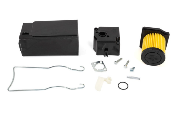 Sachs Air Filter Housing Complete Set - 16mm - Prima  - 504-505