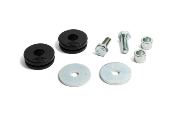 Suzuki Fuel Tank Mounting Kit - Complete - 11 Pcs