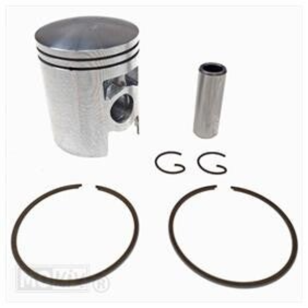 Suzuki Piston Kit TS50X 12P - 42,00mm - BARIKIT