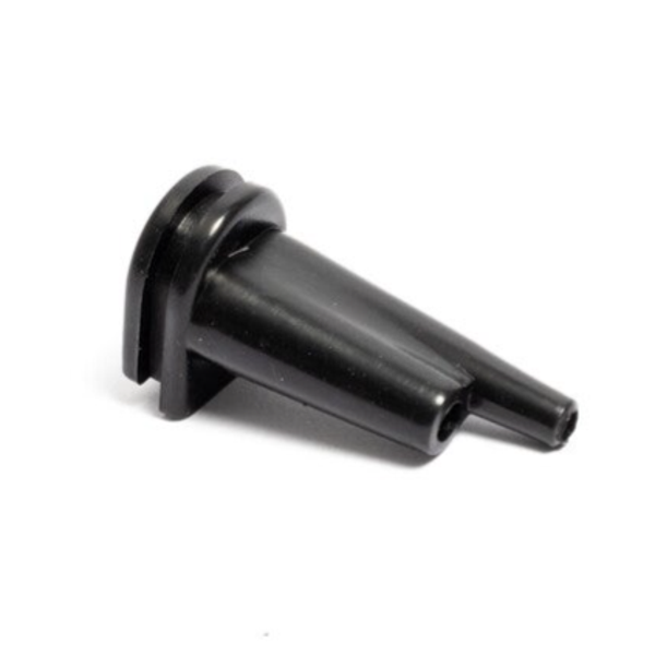 Zundapp Rubber Cable Grommet Zündapp - 529 (2/3 gear) - 265-07.100