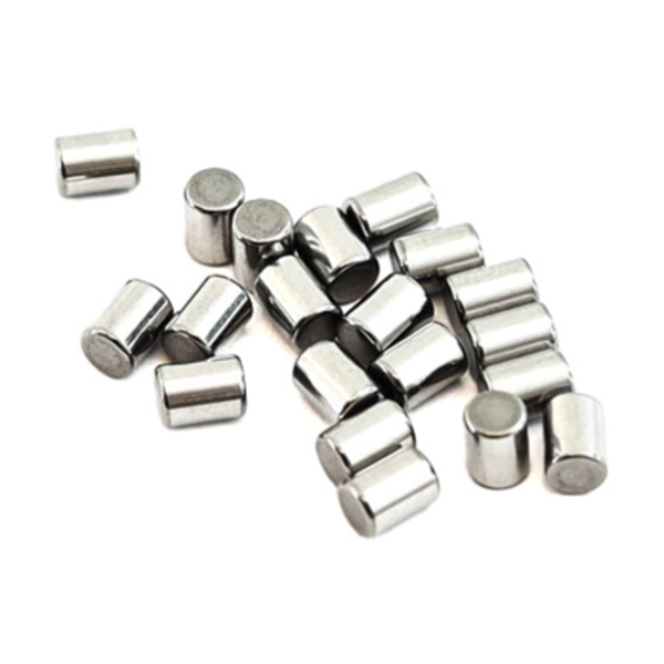 Zundapp Bearing Rollers 3.5x5mm - Zündapp 5-speed - 20Pcs